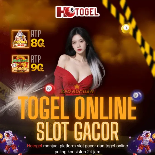 Slot Gacor dan Togel Online